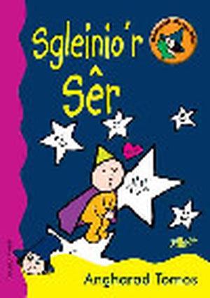 Cyfres Darllen Mewn Dim - Cam Rala Rwdins: Sgleinio'r Ser