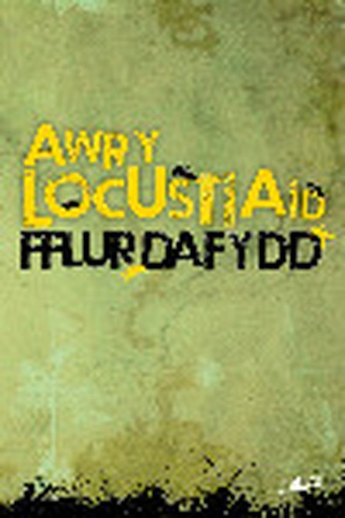 Awr y Locustiaid
