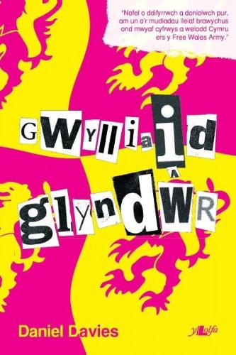 Gwylliaid Glyndwr
