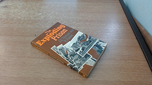 Exploding Prison: Prison Riots and the Case of Hull