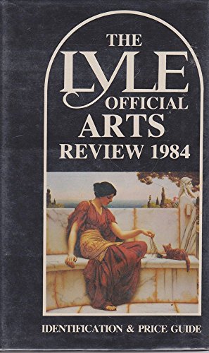 Official Arts Review