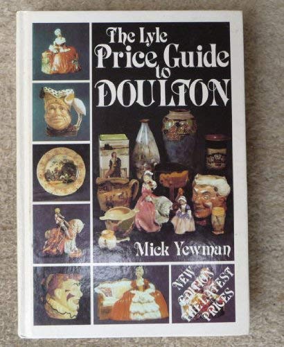 The Lyle Price Guide