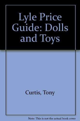 Lyle Price Guide