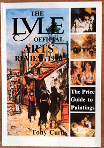 Official Arts Review