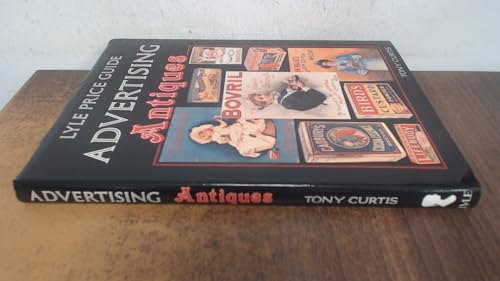 Advertising Antiques