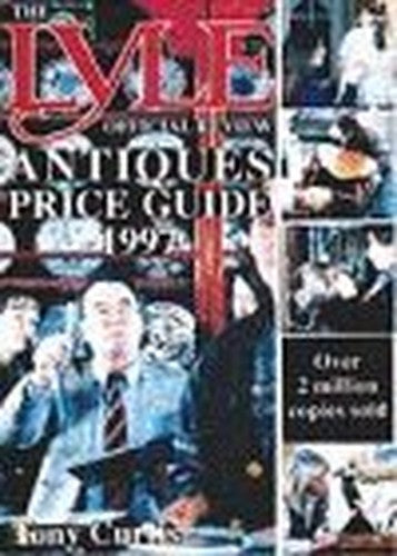 The Lyle Antiques Price Guide