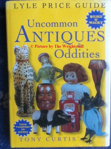 The Lyle Price Guide