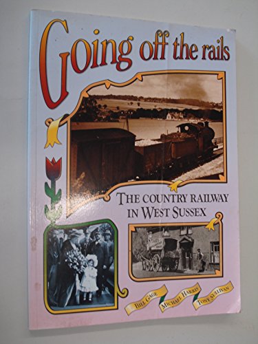 Going off the Rails