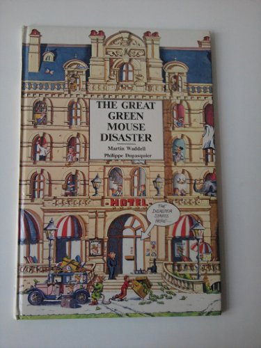 The Great Green Mouse Disaster