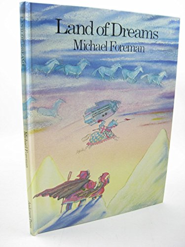 Land of Dreams