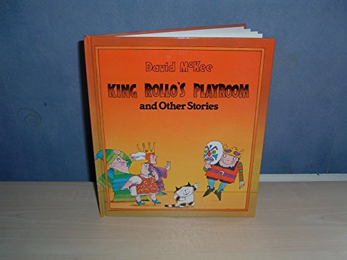 King Rollo's Playroom