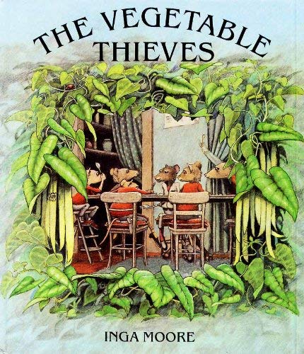 The Vegetable Thieves