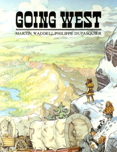 Going West