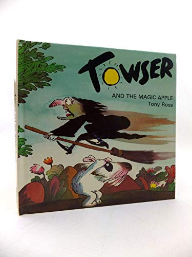 Towser and the Magic Apple