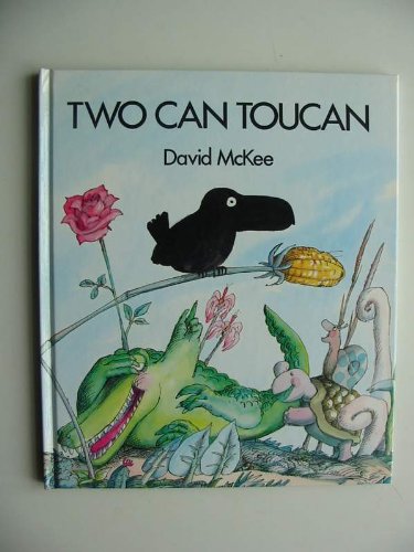 Two Can Toucan