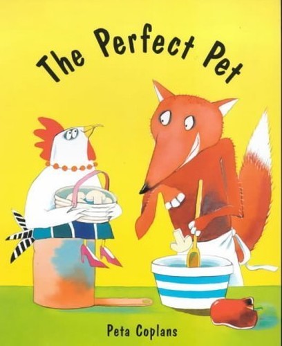 The Perfect Pet