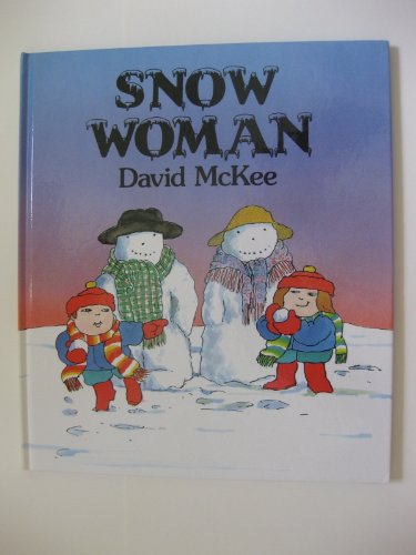 Snow Woman