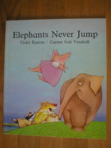 Elephants Never Jump