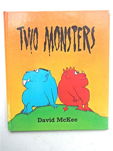 Two Monsters