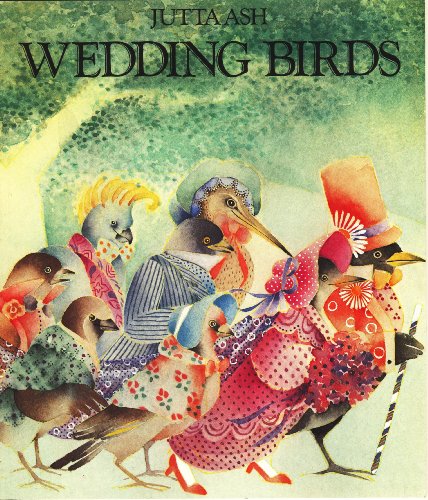 Wedding Birds