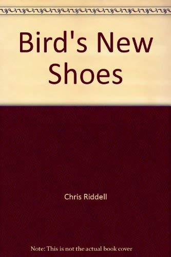 Bird's New Shoes