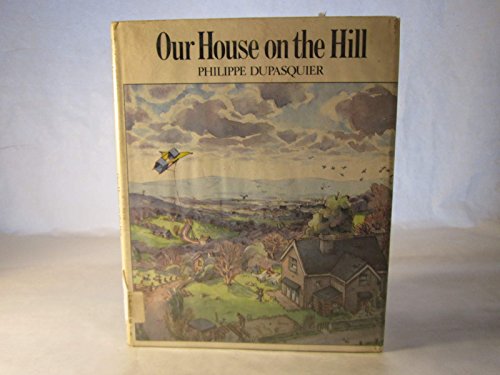 our house on the hill