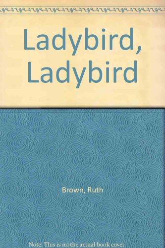 Ladybird, Ladybird