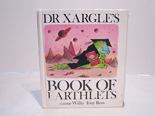 Dr. Xargle's Book of Earthlets