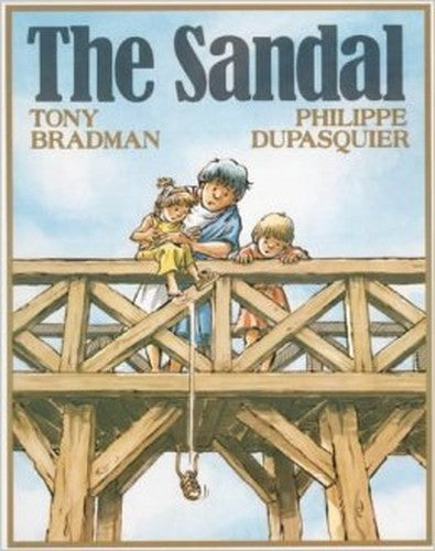 The Sandal