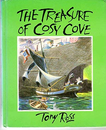The Treasure of Cosy Cove