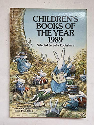 Children's Books of the Year