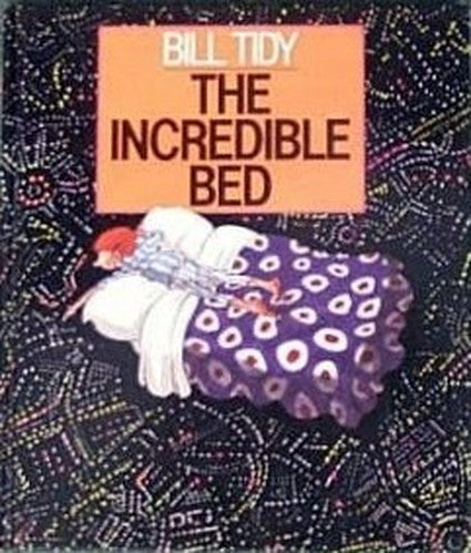 The Incredible Bed