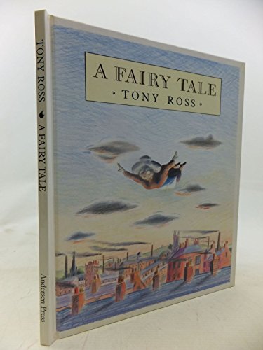 A FAIRY TALE