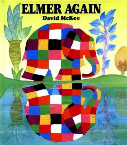 Elmer Again