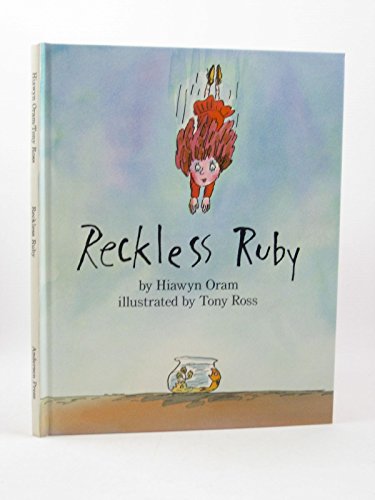 Reckless Ruby