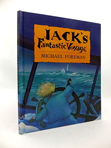 Jack's Fantastic Voyage