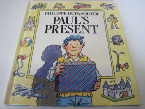 Paul's Present