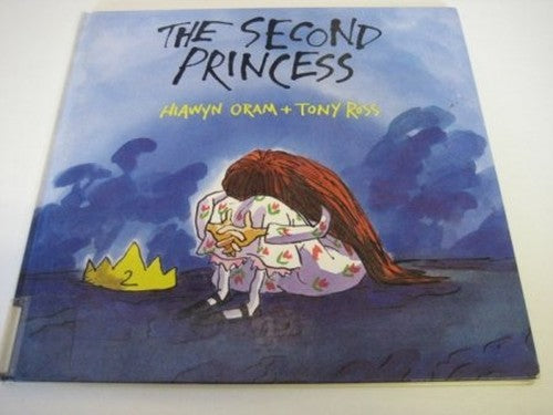 The Second Princess
