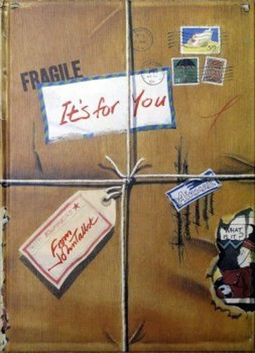 It's for You