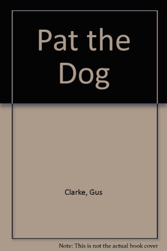 Pat the Dog