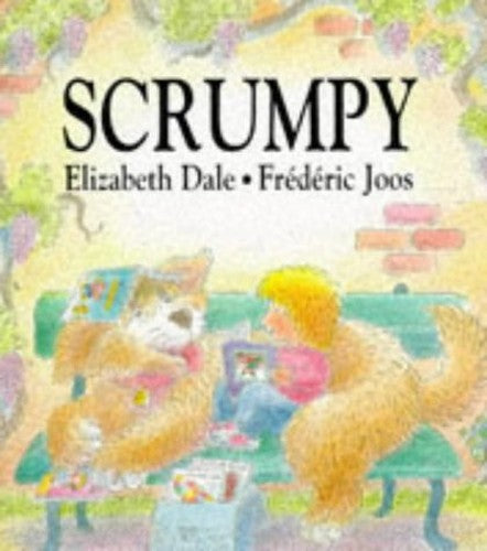 Scrumpy