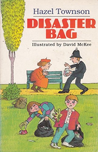 Disaster Bag