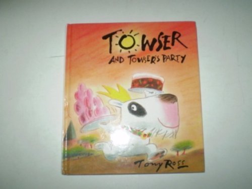 Towser and Towser's Party