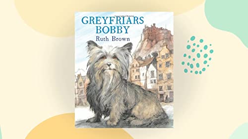 Greyfriars Bobby