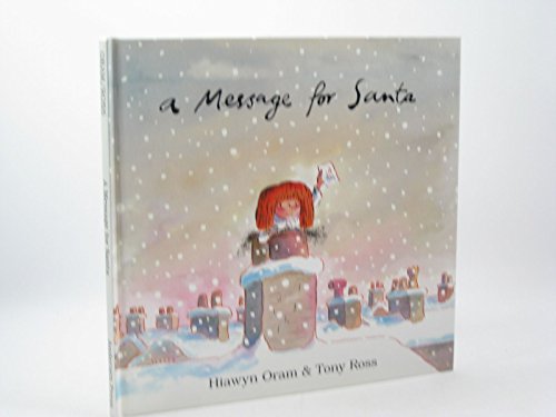 A Message for Santa
