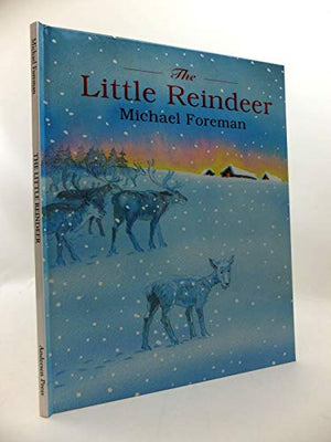 The Little Reindeer