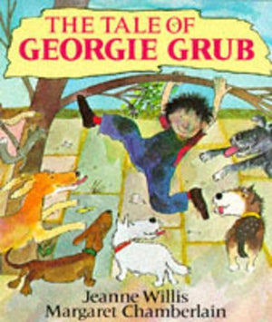 The Tale of Georgie Grub