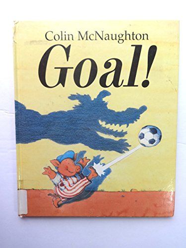 Goal!