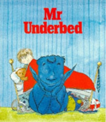 Mr Underbed