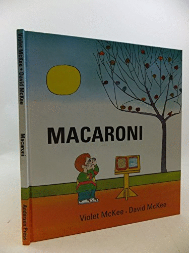 Macaroni